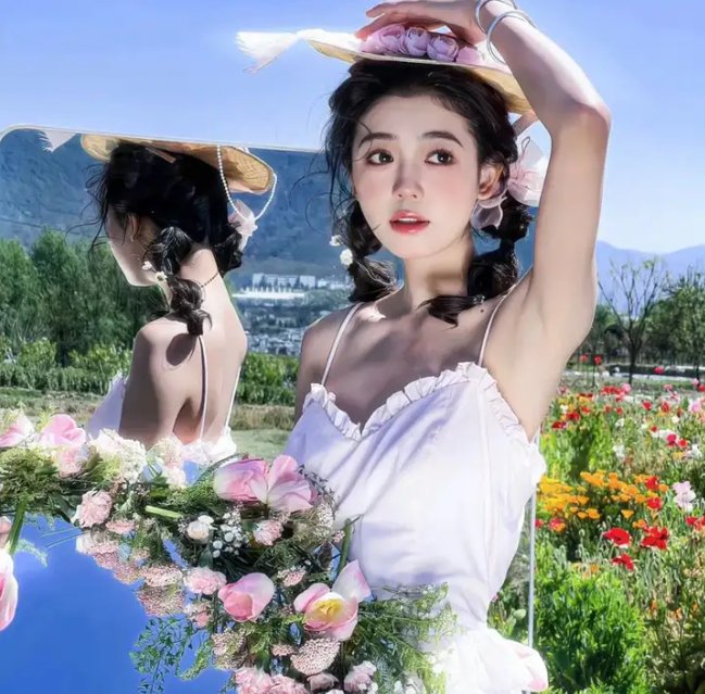 美丽新世界2：女王任务